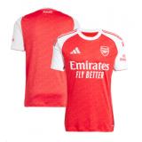 Arsenal 1a Equipación 2025/26
